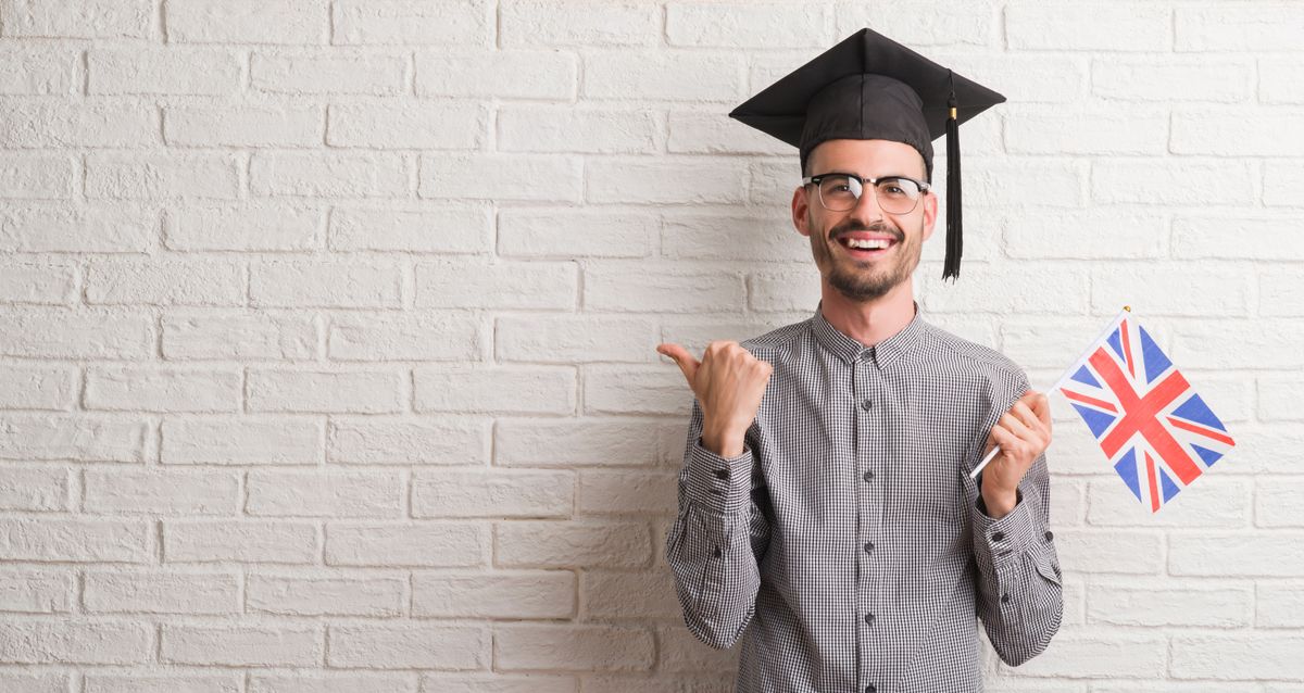 Unlocking the Doors to Success: Your Guide to Higher Education in the UK