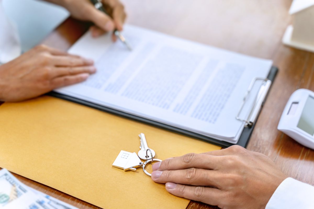 Tenancy Agreements: Your Guide to Understanding Rental Contracts