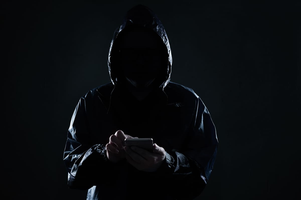 UK Street Thieves | Unsolved Crime