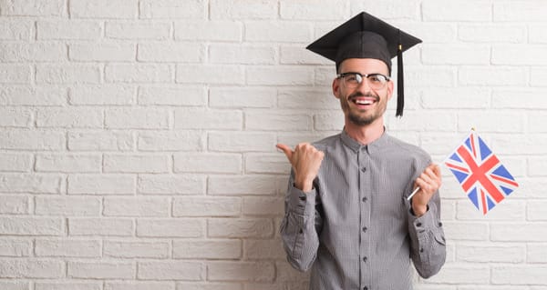 Unlocking the Doors to Success: Your Guide to Higher Education in the UK