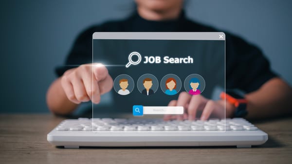 Job Hunting Tips to Unlock Your Career Potential in the UK