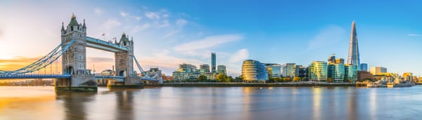 Getting Around in the UK: A Comprehensive Guide to Public Transport Options