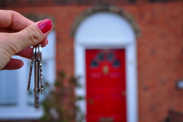 9 Top Tips for Renting your home in the UK