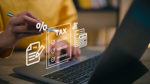 Understanding UK Income Tax