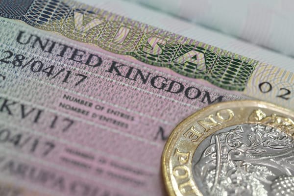 Navigating Work Visas