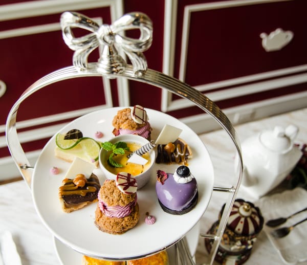Try Classic British Dishes: A Culinary Journey