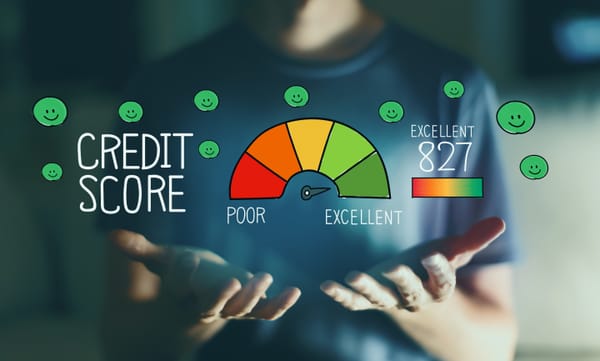Understanding and Influencing Your Credit Rating in the UK