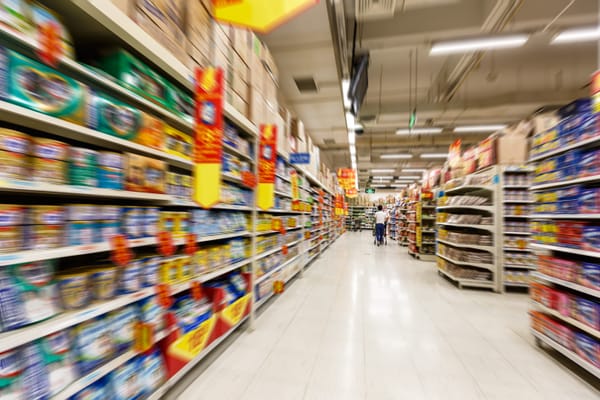Exploring UK Supermarkets Based on Price and Quality