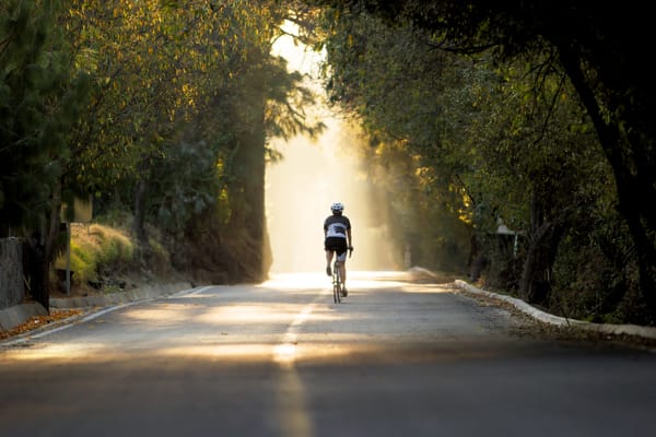 Cycling in the UK: Tips and Scenic Routes to Explore