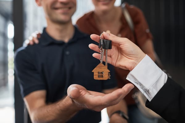 Renting vs. Buying in the UK: Making the Right Housing Choice