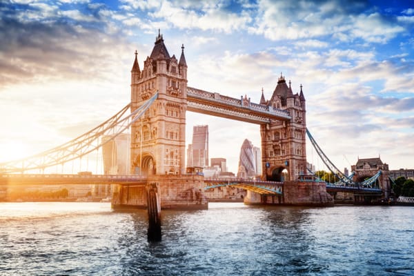 Explore the Beauty of the United Kingdom