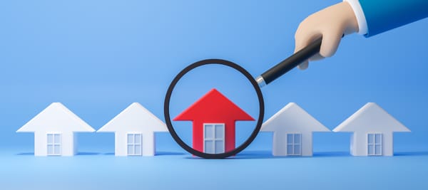 UK Home Rental Prices: Current State
