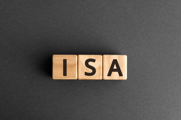 UK Savings | 4 Main Types of ISA